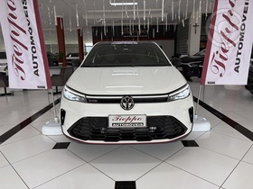 nivus gts 1.4 250 tsi at   15.000 2026  2026 getulio vargas