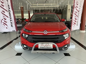 toro freedom 1.8 at   66.000  2019 getulio vargas
