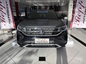 taos highline 1.4 250 tsi at   40.000 2026 pack sky view 8k 2024 getulio vargas