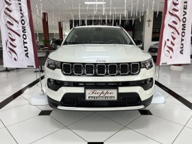 compass longitude 1.3 t270 at   6.000 2026  2025 getulio vargas