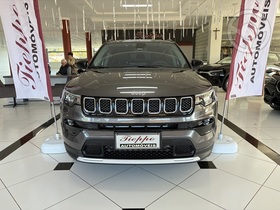 compass longitude 1.3 t270 at   2026  2023 getulio vargas