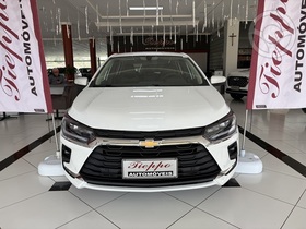 onix hatch premier2 1.0 turbo at   700 novo 2026 getulio vargas