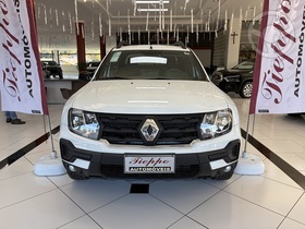 oroch intense 1.6 mec. 6.000 2026 garantia de fabrica 2025 getulio vargas
