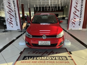 fox connect 1.6 mec. 53.000 2020 getulio vargas