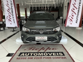 saveiro extreme 1.6 cd mec. 4.000 25 2024 getulio vargas