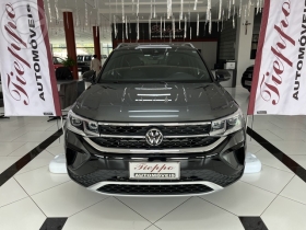taos highline 1.4 250 tsi at 24.000 25 pack launching edition 2024 getulio vargas