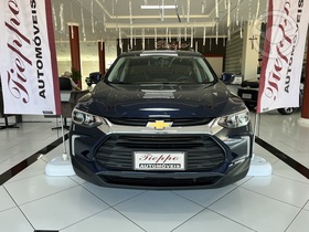 tracker lt 1.0 turbo at   17.000 2026  2025 getulio vargas