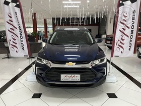 tracker premier 1.2 turbo at   15.000 2026  2025 getulio vargas