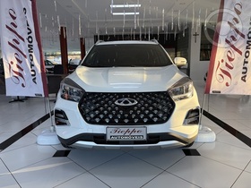 tiggo 5x sport 1.5 turbo at   5.000 2026 garantia de fabrica 2026 getulio vargas