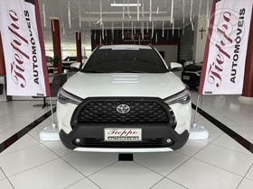 corolla cross xre 2.0 at   39.000 2026  2022 getulio vargas
