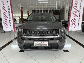 compass longitude night eagle 1.3 t270 at   6.000 garantia de fabrica 2026  2025 getulio vargas