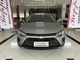 onix hatch 1.0 mec.   14.000 garantia de fabrica 2026 getulio vargas