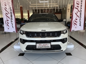 compass serie s 1.3 t270 at   25.000  2023 getulio vargas