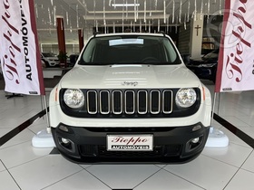 renegade sport 1.8 mec.   76.000  2018 getulio vargas