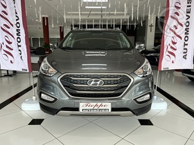 ix35 gl 2.0 flex at   78.000 2026  2020 getulio vargas