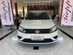 gol 1.6 mec. 47.000  2022 getulio vargas