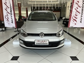 fox xtreme 1.6 mec.   39.000 2026  2018 getulio vargas