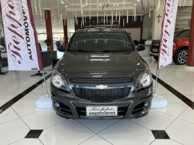 montana sport 1.4 mec. 74.000 2019 getulio vargas