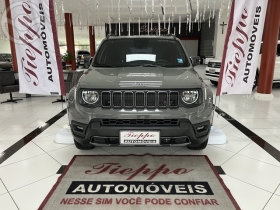 renegade s 1.3 t270 4x4 at 45.000 2022 getulio vargas