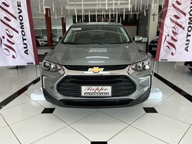 tracker lt 1.0 turbo at   11.000 2026  2024 getulio vargas