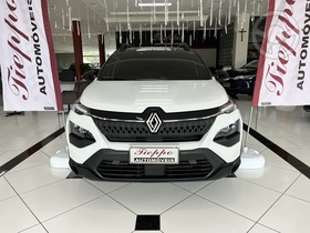 kardian techno 1.0 turbo at   17.000 2026  2025 getulio vargas