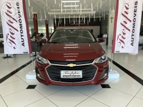 onix sedan plus premier 2 1.0 t at   15.000  2024 getulio vargas