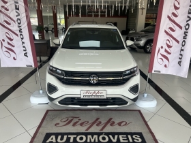 t cross tcross highline 1.4 250 tsi at   8.000   2026  2025 getulio vargas