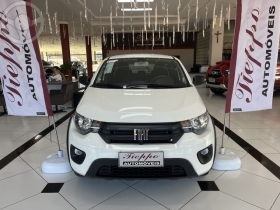 mobi like 1.0 mec. 6.000 estado de zero 2025 getulio vargas