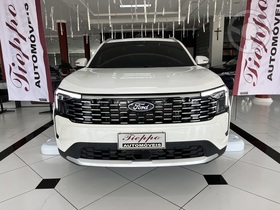 territory titanium 1.5 turbo at   5.000 2026  2026 getulio vargas