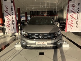 t cross highline 1.4 250 tsi at   21.000 2026  2024 getulio vargas