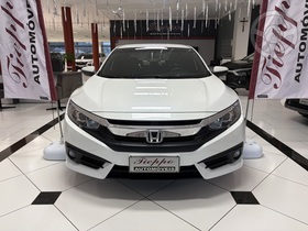 civic ex 2.0 at   65.000 2026  2019 getulio vargas