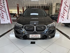 bmw x1 xdrive25i 2.0 turbo at   55.000  2020 getulio vargas