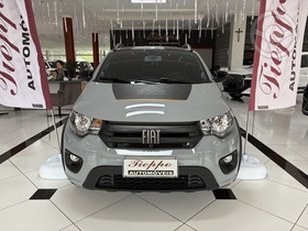 mobi trekking 1.0 mec.   38.000  2023 getulio vargas