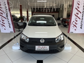 saveiro robust cs 1.6 mpi 9.000 2023 getulio vargas
