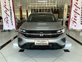 t cross tcross highline 1.4 tsi 250   9.000   2026  2025 getulio vargas