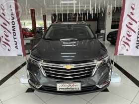 equinox premier awd 1.5 turbo at 26.000 25 2022 getulio vargas