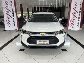 tracker premier 1.0 turbo at   39.000  2023 getulio vargas