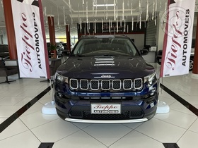 compass longitude 1.3 t270 at   37.000 2023 getulio vargas