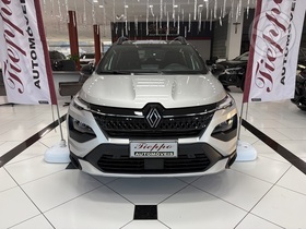 kardian premiere edition 1.0 t at   15.000 2026  2025 getulio vargas