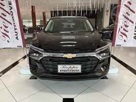 tracker 1.0 turbo at   3.000 2026 estado de zero  2026 getulio vargas