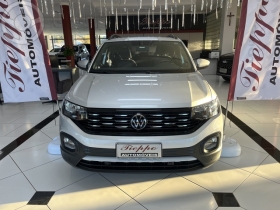 t cross tcross cl 1.0 tsi at 24.000 2023 getulio vargas