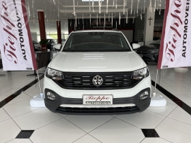 tcross t cross 200 tsi 1.0 at 28.000 2023 getulio vargas