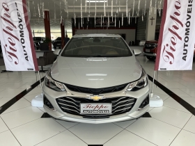 cruze premier 1.4 turbo 55.000 2020 getulio vargas