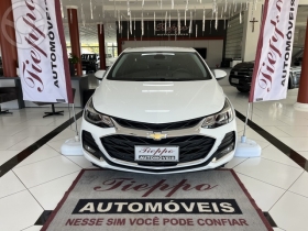 cruze sedan ltz 1.4 turbo 25.000 2023 getulio vargas