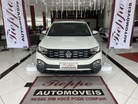 t cross tcross highline 250 1.4 tsi   14.000   nova 2023 getulio vargas