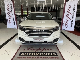 ram rampage laramie 2.0 turbo diesel 4x4 at9 17.000 2024 getulio vargas