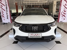 fastback limited edition 1.3 t270 at   48.000 2023 getulio vargas