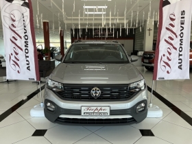 tcross t cross 1.0 200 tsi at   14.000  2024 getulio vargas