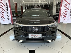 fastback impetus 1.0 turbo at   10.000  2023 getulio vargas