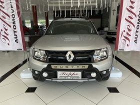 duster dynamique dakar 1.6 mec.   73.000 2018 getulio vargas